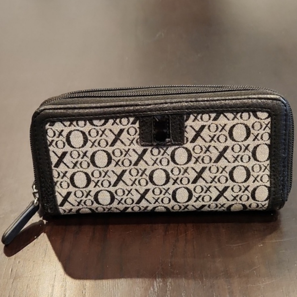 XOXO wallet